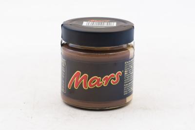 Шоколадная паста Mars 200 грамм