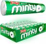 Конфеты Docile Rolly Minty Мята 29 гр