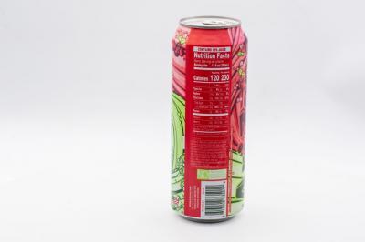 Напиток Arizona Cherry Lime Rickey 0,695л