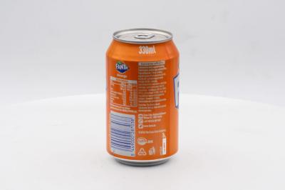 Напиток Fanta Orange апельсин 330 мл