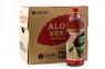 Негаз. напиток б/а Lotte Aloe Vera Pomegranate (Лотте Алоэ Вера Граната) 1500 мл